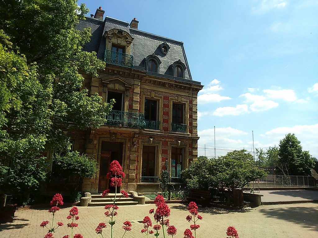 SECURITE INCENDIE ET ACCESSIBILITE PMR Assistance technique bâtiment