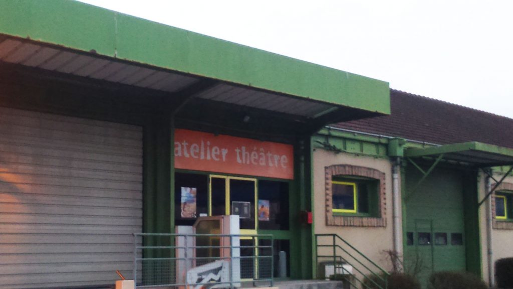 SECURITE INCENDIE ET ACCESSIBILITE PMR Assistance technique bâtiment